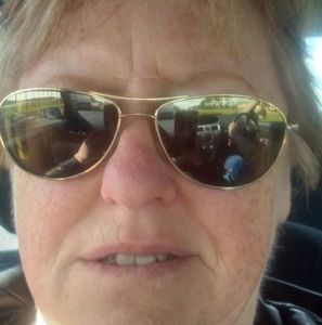 Meet your Posher, Cathy